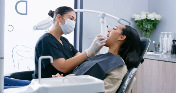 Best Full Mouth Reconstruction  in Amargosa Valley, NV