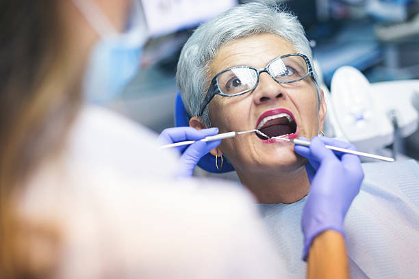 Best Wisdom Tooth Removal  in Amargosa Valley, NV