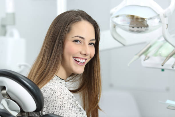 Emergency Dental Services in Amargosa Valley, NV